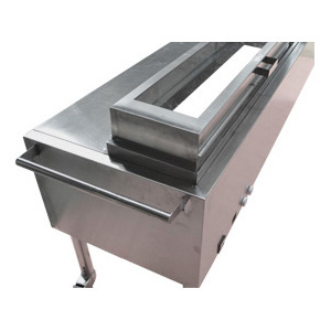 合肥市无烟烧烤炉选购指南 高性价比品牌与渠道推荐