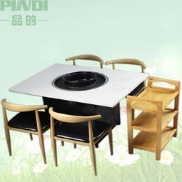 商用烧烤设备选购指南 价格、型号与图片解析