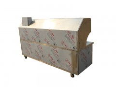 超值无烟烧烤车供应指南 智慧之选，开启健康餐饮新纪元